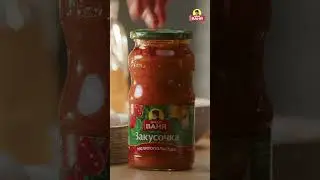 Лазанья с чечевицей и закусочкой «Мелитопольская»