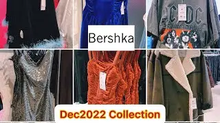 Bershka/Dec2022, Party & Winter Collection #bershka #shoppingvlogs #shoppingvideos #shoppingchannel