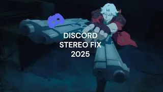 How to get Stereo on Discord (APRIL 2025)