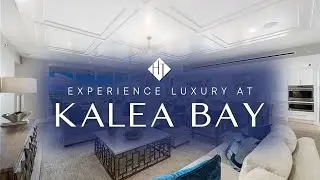 Embrace turnkey luxury at Kalea Bay, the pinnacle of uncomplicated #coastalliving  in #naplesflorida