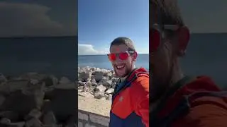 A day in the van life Tunisia 🇹🇳