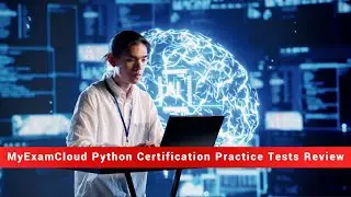 MyExamCloud Python Certification Practice Tests Review