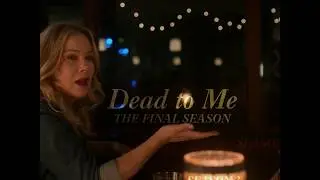 'Dead to Me' Season 3 Announcement