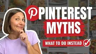 Pinterest Myths You Need to Stop Believing in 2026