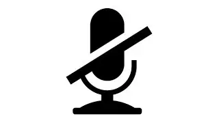 How to Mute Mic with Keyboard Shortcut