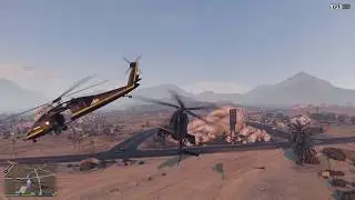 GTA V Oynuyoruz #1 - Lanet Olası Federaller