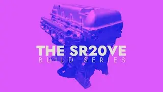 The SR20VE: Nissan's Most Ingenious Engine