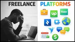 Best Freelance Platforms for Beginners in 2026 | Start Here