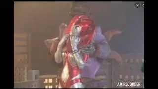 ultrawoman Hypemommy