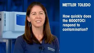 Respond to TOC Contamination in Real Time