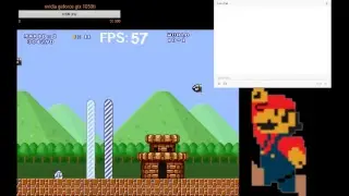 Super Mario Bros 2017