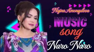 Нигина Амонкулова суруди нав 2024 Nigina Amonqulova new song 2024