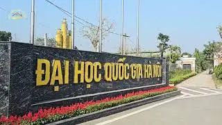 HOÀ LẠC CHÀO NGÀY MỚI