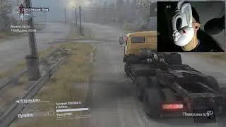 Spintires MudRunner не получилось((((