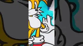 Coloring Tails 