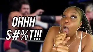 PRISON STORYTIME: HE GOT DROP KICKED!!!