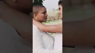 Two beautiful brides 💍👭