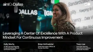 Why a Center of Excellence is Crucial For Driving Continuous Improvement