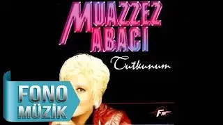 Muazzez Abacı - Hasret Kasırgası (Official Audio)