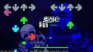 Majin Skid and Majin Pump Sing Endless