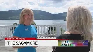 CBS 6 Rewind: Saving the Sagamore