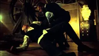 Hannibal 3x05 - Jack VS Hannibal