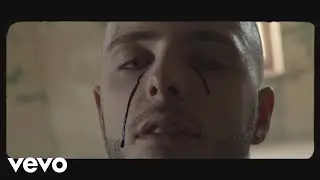 Rizi Beizeti ft. Wiatr - Meduza (Official Video)