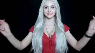 INAUDIBLE German ASMR 20 minutes Whispering. I am saying that i am with you