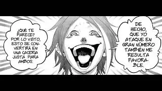 Shuumatsu No Valkyrie capitulo 100 EN ESPAÑOL HD