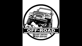 Jeep Talk Show Event at John Bull