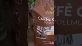 Какой кофе ☕️ я пью 🤩
