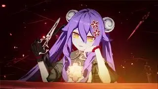 Honkai Impact 3rd | Sirin: Miracle ☆ Magical Girl - “Soaring Wings” Outfit Trial