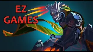 Paladins - EZ Stream Games