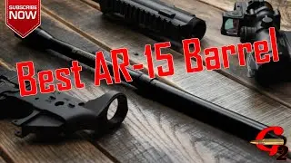 5.56 NATO vs .223 vs .223 Wylde Barrel