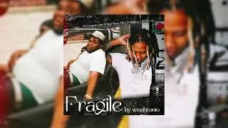 [15+] FREE PAIN LOOP KIT/SAMPLE PACK - "Fragile" (Rod Wave, Lil Durk, NBA Youngboy)