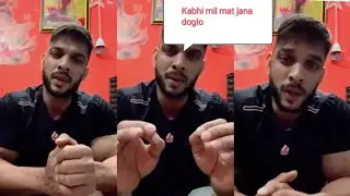 Rahul fitness support kuldeep yadav & reply to rubal dhankar