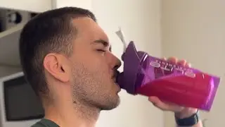 Preworkout Addiction: The Five Stages