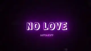 No love : shubh music+ringtone 🎶 copyright free music