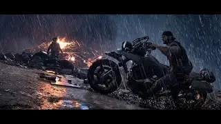 Days Gone - Жизнь после !  Прохождение#11