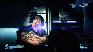 Aliens Colonial Marines (СО-ОР часть 3)