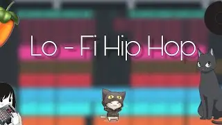 Lo-Fi Hip Hop en FL Studio Mobile - Ymer López Music