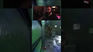 Outlast Trials is stressful!