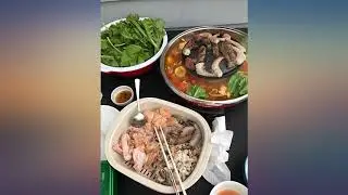 Maple Hot Pots (Maple Enjoy Suki Hot Pot Shabu with BBQ Grill) review