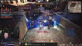 Succession Valkyrie is a balanced class | Fun rbf moment