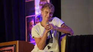 Dallas Riverdale Con 2019 - Hart Denton Part 1/3