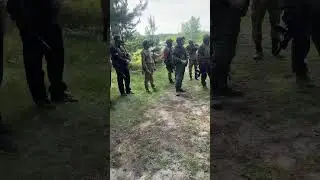 ПОСТРОЕНИЕ ПЕРЕД ИГРОЙ 