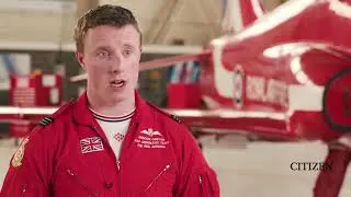 Citizen Red Arrows 2020