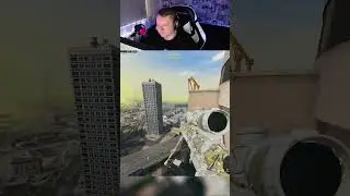 НОВАЯ СНАЙПЕРКА ИМБА В WARZONE?
