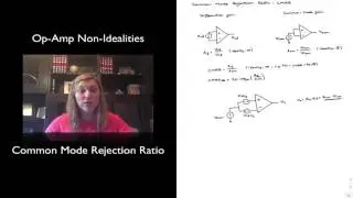 Common Mode Rejection Ratio