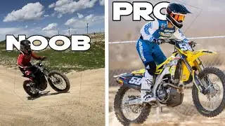 Surron EBike VS PRO